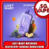 LOST MARY MO 10000 DISPOSABLE The Lost Mary Mo10000 / 10K Puffs Disposable in our Vape Singapore Store Ready Stock , Get it now with us same day delivery ! Introducing the Lost Mary Mo 10000 Disposable, an extraordinary vaping companion that offers an astounding mary mo10000 puffs of pure vaping pleasure. Designed within a sleek 18mL device and boasting a nicotine strength of 50mg, this disposable vape is the ultimate choice for those who crave both endurance and intense flavor. Specification: Approx. 10,000 Puffs Capacity : 20ml E-liquid & Power Display Anti-Dry-Burn Protection Mesh Coil Rechargeable Battery : 600mAh Charging Port: Type-C ⚠️LOST MARY MO 10K PUFFS DISPOSABLE LIST⚠️ Triple Mango Mango Orange Pineapple Lychee Cantaloupe Double Apple California Clear Blueberry Banana Bubblegum Peach Plus Ice Strawberry Yacult Rose Grape Solero Lime SG VAPE COD SAME DAY DELIVERY , CASH ON DELIVERY ONLY. ORDER BEFORE 5PM , SAME DAY NIGHT SLOT 20:00 PM – 23:00 PM RECEIVED PARCEL. TAKE BULK ORDER /MORE ORDER PLS CONTACT US : SGVAPEJJ VIEW OUR DAILY NEWS INFORMATION VAPE : SGVAPEJJ