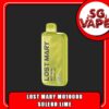 LOST MARY MO 10000 DISPOSABLE The Lost Mary Mo10000 / 10K Puffs Disposable in our Vape Singapore Store Ready Stock , Get it now with us same day delivery ! Introducing the Lost Mary Mo 10000 Disposable, an extraordinary vaping companion that offers an astounding mary mo10000 puffs of pure vaping pleasure. Designed within a sleek 18mL device and boasting a nicotine strength of 50mg, this disposable vape is the ultimate choice for those who crave both endurance and intense flavor. Specification: Approx. 10,000 Puffs Capacity : 20ml E-liquid & Power Display Anti-Dry-Burn Protection Mesh Coil Rechargeable Battery : 600mAh Charging Port: Type-C ⚠️LOST MARY MO 10K PUFFS DISPOSABLE LIST⚠️ Triple Mango Mango Orange Pineapple Lychee Cantaloupe Double Apple California Clear Blueberry Banana Bubblegum Peach Plus Ice Strawberry Yacult Rose Grape Solero Lime SG VAPE COD SAME DAY DELIVERY , CASH ON DELIVERY ONLY. ORDER BEFORE 5PM , SAME DAY NIGHT SLOT 20:00 PM – 23:00 PM RECEIVED PARCEL. TAKE BULK ORDER /MORE ORDER PLS CONTACT US : SGVAPEJJ VIEW OUR DAILY NEWS INFORMATION VAPE : SGVAPEJJ
