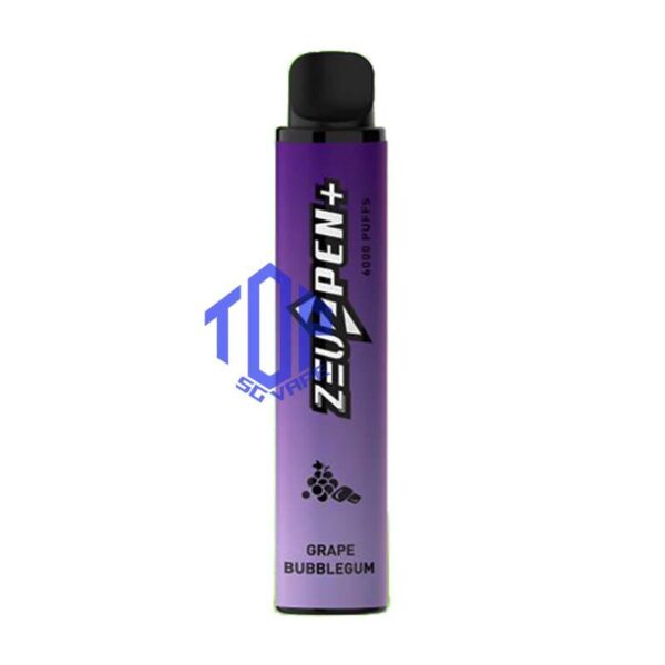 ZEUZ PEN PLUS 6000 DISPOSABLE - TOP SG VAPE SINGAPORE SHOP The Zeuz Pen Plus 6000 is 6k Puffs rechargeable type disposable vape Vape Ready stock in our sg singapore store online shop for same day delivery! It design in pen shape and it is auto draw active device. This make it easy to carry to every where with hassle free. Experience an elegant and sophisticated vape with Zeuz Pen Plus 6K Puff. Featuring a sleek pen design that is discreet and lightweight, this rechargeable device offers up to 6000 puffs with a wide range of flavours and 3% nicotine. Enjoy the exclusivity of Zeuz Vape with the luxurious Zeuz Vape Plus 6000 Puff. Specification: Puff:6000puff Nicotine:5% Capacity:9ML Charging: With Type-C Usb Cable ⚠️ZEUZ PEN 6000 DISPOSABLE FLAVOUR LIST⚠️ Sour Apple Banana Milkshake Mint Extra Hazelnut Coffee Honeydew Melon Ice Lychee Pure Grape Lemon Bubblegum Lemon Coke Power Bull (RED BULL) Strawberry Ice Cream The Real Rootbeer Tie Guan Yin Triple Mango Watermelon Ice Watermelon Cherry Yakult Grape Bubblegum Classic Tobacco Chrysanthemum Tea Watermelon Lychee Solero Lime Strawberry Watermelon Frozen Peach Yogurt Mango Watermelon Lemon SG VAPE COD SAME DAY DELIVERY , CASH ON DELIVERY ONLY. TAKE BULK ORDER /MORE ORDER PLS CONTACT ME : TOPSGVAPE (WHATSAPP) VIEW OUR DAILY NEWS INFORMATION VAPE : TELEGRAM CHANNEL