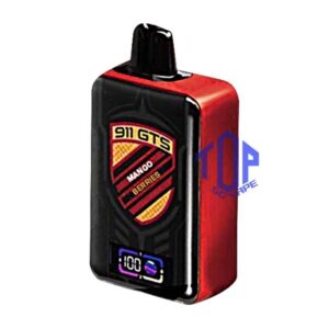 GEEKBAR 911 GTS 12000 DISPOSABLE - TOP SG VAPE SINGAPORE SHOP This GEEKBAR GTS 911 12k / 12000 disposable pod boasts a cutting-edge design, featuring a smart screen indicator that displays both battery and e-liquid balance percentages. With this user-friendly innovation, you're always in control of your vaping session. Discover out signature Aloe Honeydew flavor, alongside popular options like GEEKBAR 12000 ChocoMocha , Grape Honeydew , Grape Lychee , Mango Berries , Mango Pineapple , and Peanut Butter . For those craving extra sweetness, you can also enjoy Strawberry Lime or Watermelon Kiwi Guava flavors. Specifition : Puffs : 12,000 Battery Capacity : Type-C Rechargeable Nicotine Strength : 5% Charging Time : Roughly 10 min - 15 min ⚠️GEEKBAR GTS 911 12000 FLAVOUR LINE UP⚠️ Aloe Honeydew ChocoMocha Grape Honeydew Grape Lychee Mango Berries Mango Pineapple Peanut Butter Strawberry Lime Vanilla Cream Puffs Watermelon Kiwi Guava SG VAPE COD SAME DAY DELIVERY , CASH ON DELIVERY ONLY. TAKE BULK ORDER /MORE ORDER PLS CONTACT ME : TOPSGVAPE (WHATSAPP) VIEW OUR DAILY NEWS INFORMATION VAPE : TELEGRAM CHANNEL