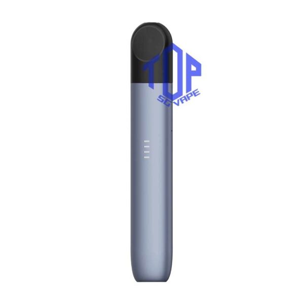 RELX INFINITY PLUS DEVICE - TOP SG VAPE SINGAPORE SHOP The Relx Infinity Plus / Phantom Device Has a 380mAh battery provides a longer battery life,letting you vape through the day without worries od the power running out. The unique 4-scale battery indicator design on the Phantom's body can display the remaining battery and charging progress at any time, so as to relieve the user's anxiety about the unknown battery. At the same time, technological breakthroughs have been achieved in terms of charging speed, battery capacity, oil leakage prevention technology, and material technology. In terms of power consumption, RELX Phantom uses type-C standard interface input. Compared with RELX’s first-generation products, the new product’s battery capacity has increased by 9% and the charging efficiency has increased by 31%. In addition, the Phantom has been improved and upgraded in ten performance aspects such as oil leakage prevention, suction experience, product safety, service life, and product feel, and the product strength has been comprehensively improved. In terms of oil leakage prevention, the Phantom pod system uses an 11-layer labyrinth structure, and its oil leakage prevention capability is 40% higher than that of the RELX first generation. The innovatively increased design of the independent pressure relief hole at the bottom of the pod system can balance the pressure difference between the inside and outside of the pod system, which greatly eliminates the risk of self-starting, and takes into account product sensitivity and safety. Package Included : 1 x RELX INFINITY PLUS Device 1 x USB Type-C charging cable ⚠️RELX INFINITY PLUS DEVICE COMPATIBLE WITH⚠️ Relx Infinity Pod Lana Infinity Pod Relx Pod Real ⚠️RELX INFINITY PLUS COLOR LINE UP⚠️ Black Phantom White Very Peri Lunar Dust Solar Burst Morning Dew Enchanted Jungle Sunshine Bliss Pink Whisper Rising Tide SG VAPE COD SAME DAY DELIVERY , CASH ON DELIVERY ONLY. TAKE BULK ORDER /MORE ORDER PLS CONTACT ME : TOPSGVAPE (WHATSAPP) VIEW OUR DAILY NEWS INFORMATION VAPE : TELEGRAM CHANNEL